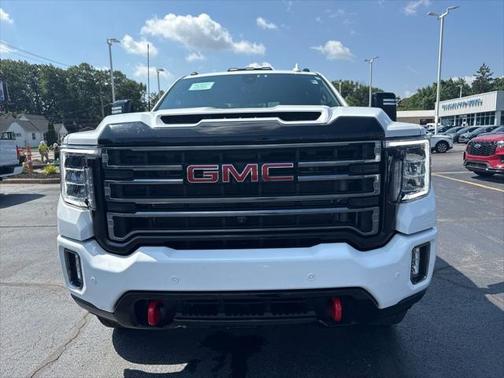 2023 GMC Sierra 3500 Base