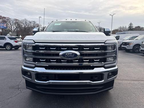 2025 Ford F-350 Lariat
