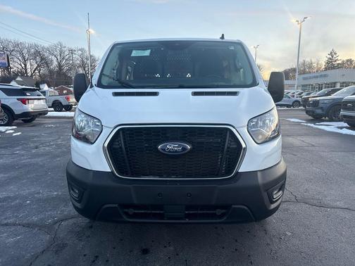2024 Ford Transit-250 Base