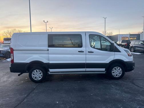 2024 Ford Transit-250 Base