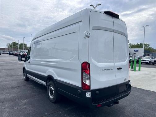 2025 Ford Transit-350 Base