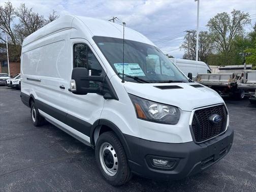 2025 Ford Transit-350 Base
