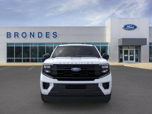 2025 Ford Expedition Max Active 4x4