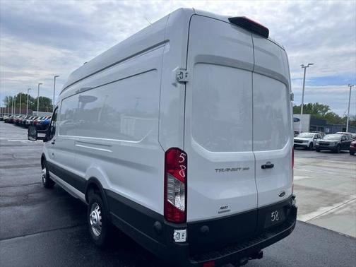 2025 Ford Transit-350 Base