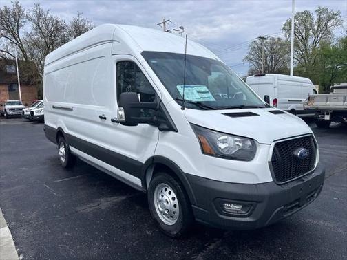 2025 Ford Transit-350 Base