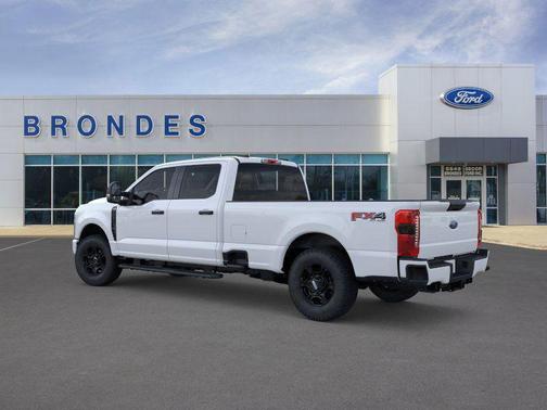 2026 Ford F-350 XL