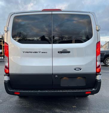 2026 Ford Transit-350 XL