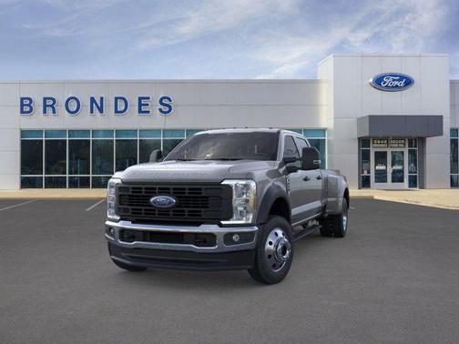 2026 Ford F-450 XL