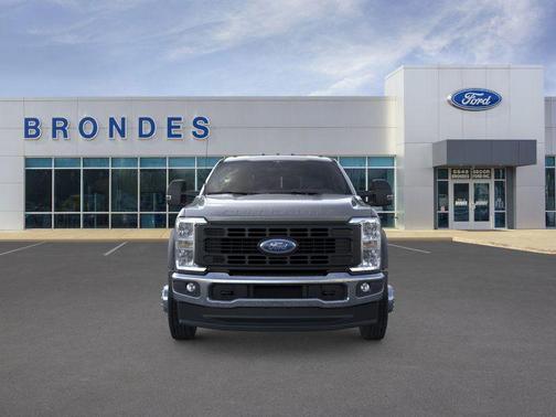 2026 Ford F-450 XL