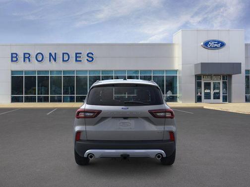 2026 Ford Escape PHEV SE