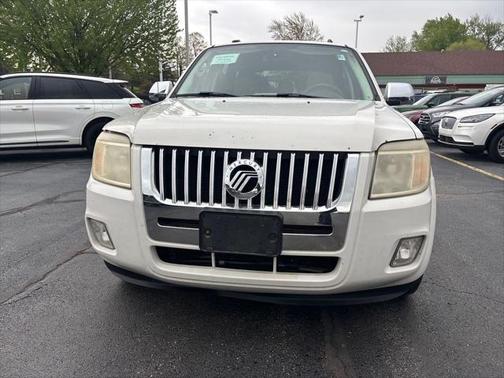 2011 Mercury Mariner Premier