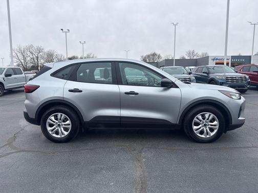 2023 Ford Escape SE