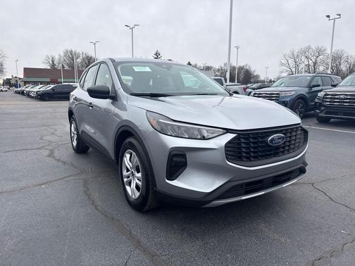 2023 Ford Escape SE