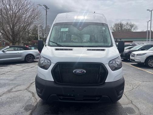 2023 Ford Transit-350 Base