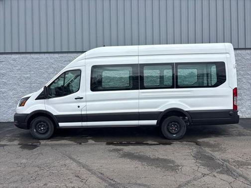 2023 Ford Transit-350 Base