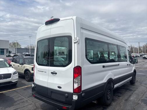 2023 Ford Transit-350 Base
