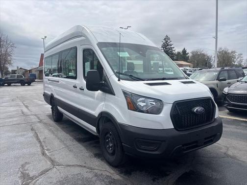 2023 Ford Transit-350 Base
