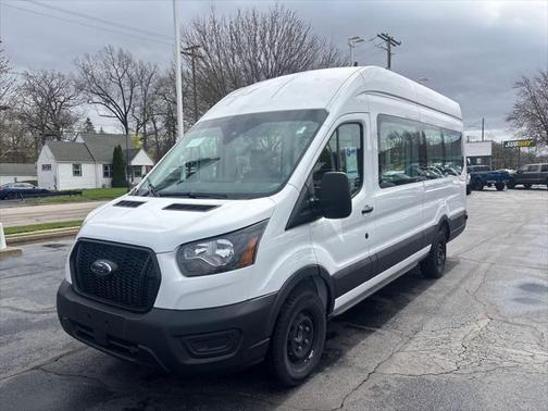 2023 Ford Transit-350 Base