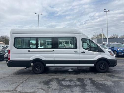2023 Ford Transit-350 Base