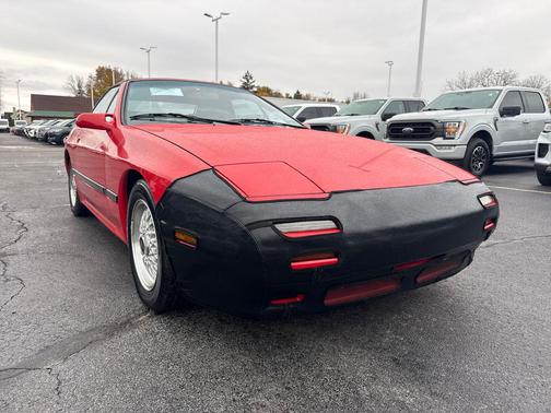 1988 Mazda RX-7 Base