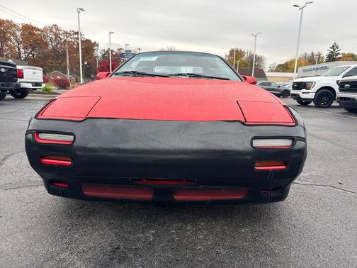 1988 Mazda RX-7 Base