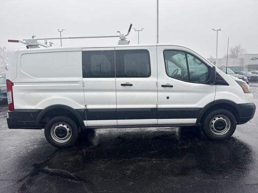 2015 Ford Transit-250 Base
