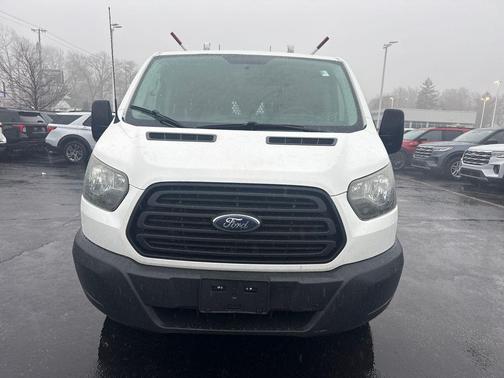 2015 Ford Transit-250 Base