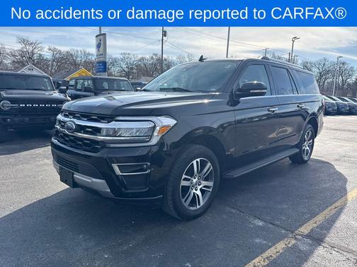 2024 Ford Expedition Limited