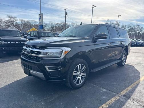 2024 Ford Expedition Limited
