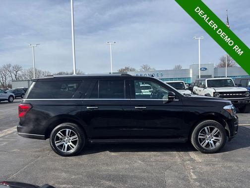 2024 Ford Expedition Limited