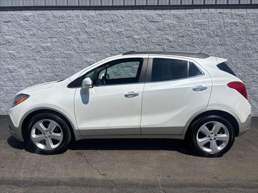 2015 Buick Encore Convenience