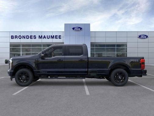 2025 Ford F-350 Lariat