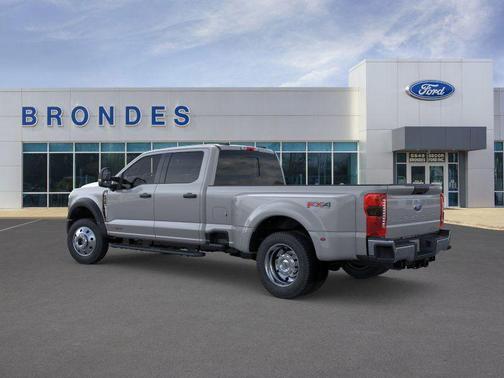 2026 Ford F-450 XL