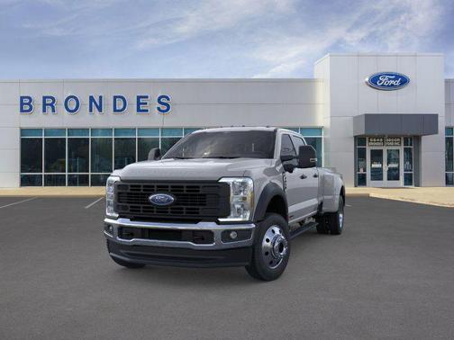2026 Ford F-450 XL