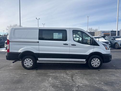 2024 Ford Transit-250 Base