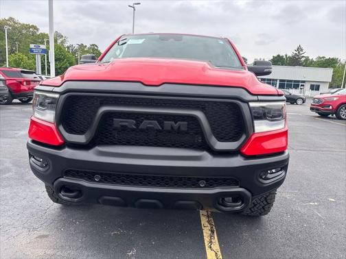 2024 RAM 1500 Rebel