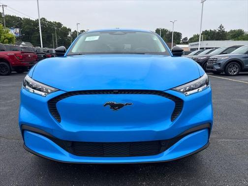 2023 Ford Mustang Mach-E Select