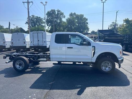 2025 Ford F-350 XL