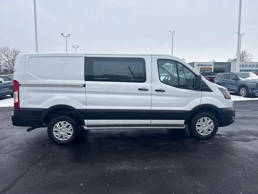 2024 Ford Transit-250 Base
