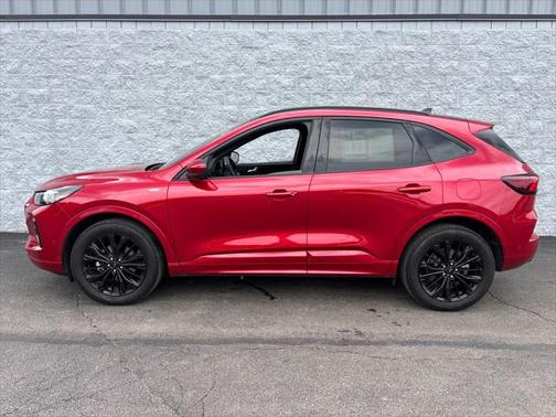 2023 Ford Escape ST-Line Elite