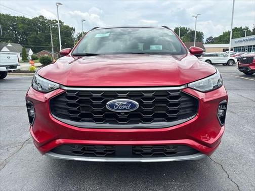 2023 Ford Escape ST-Line Elite