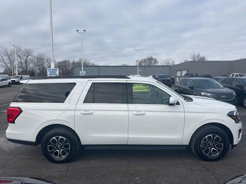 2024 Ford Expedition XLT