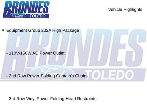 2024 Ford Expedition XLT