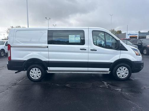 2024 Ford Transit-250 Base