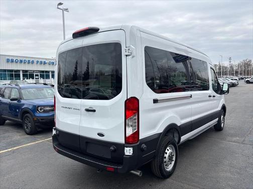 2024 Ford Transit-350 Base