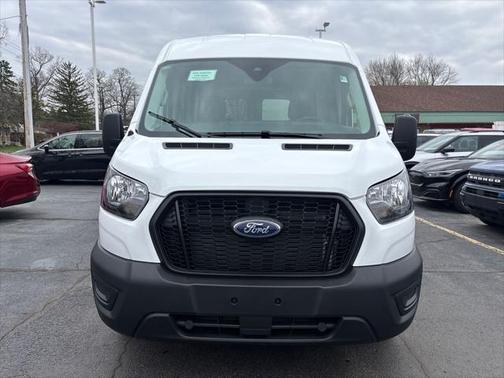 2024 Ford Transit-350 Base