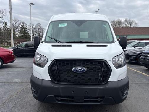 2024 Ford Transit-350 Base