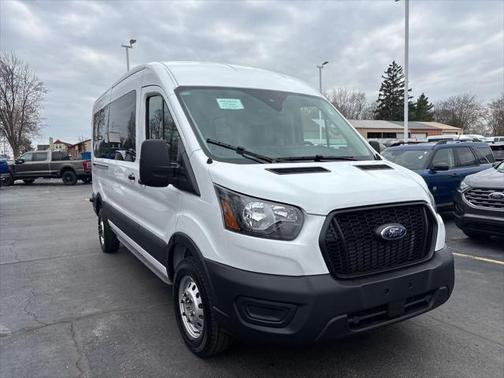 2024 Ford Transit-350 Base