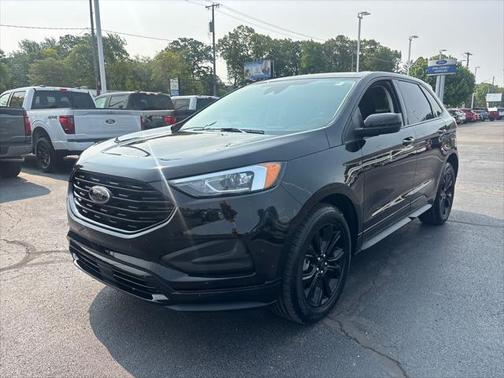 2024 Ford Edge SE