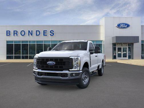 2026 Ford F-250 XL